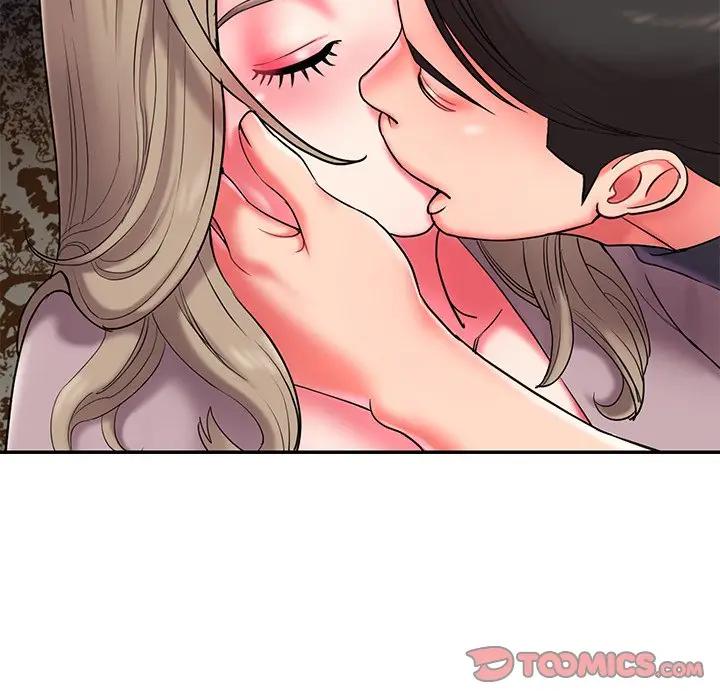 [韩国漫画] 被抛弃的男人（男孩没人爱） 剧情,熟女人妻,巨乳大奶,OL#[124P]-108