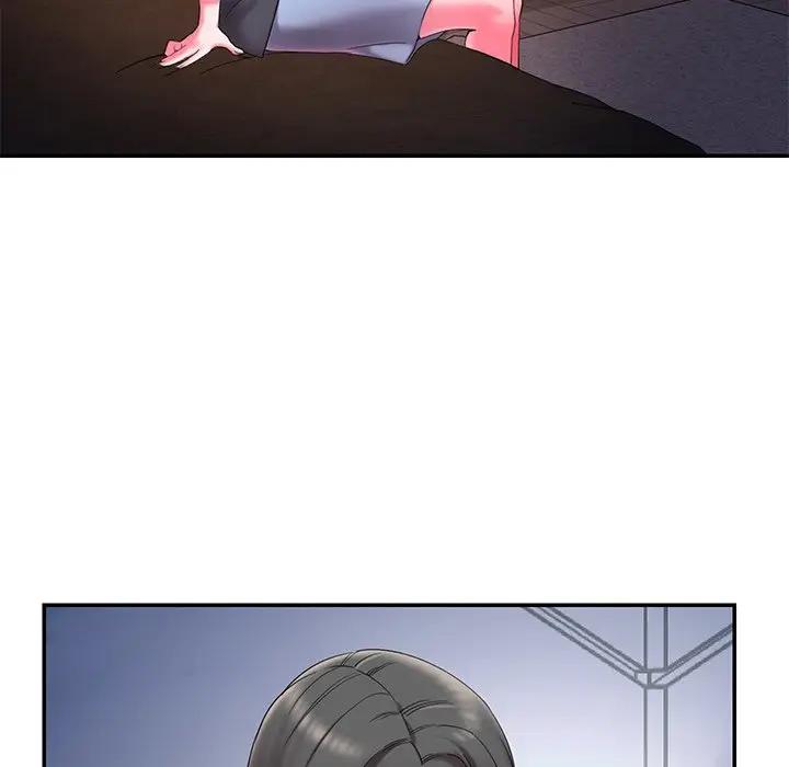 [韩国漫画] 被抛弃的男人（男孩没人爱） 剧情,熟女人妻,巨乳大奶,OL#[124P]-110