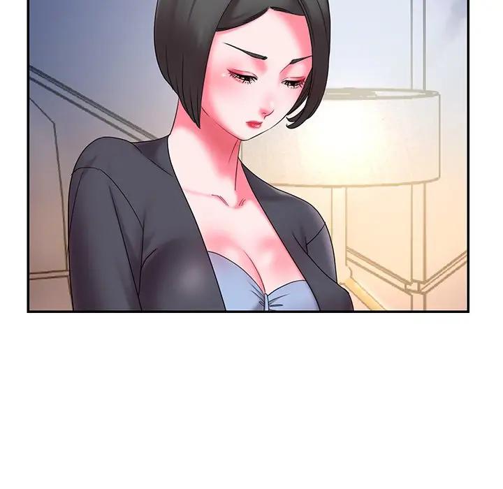 [韩国漫画] 被抛弃的男人（男孩没人爱） 剧情,熟女人妻,巨乳大奶,OL#[124P]-111