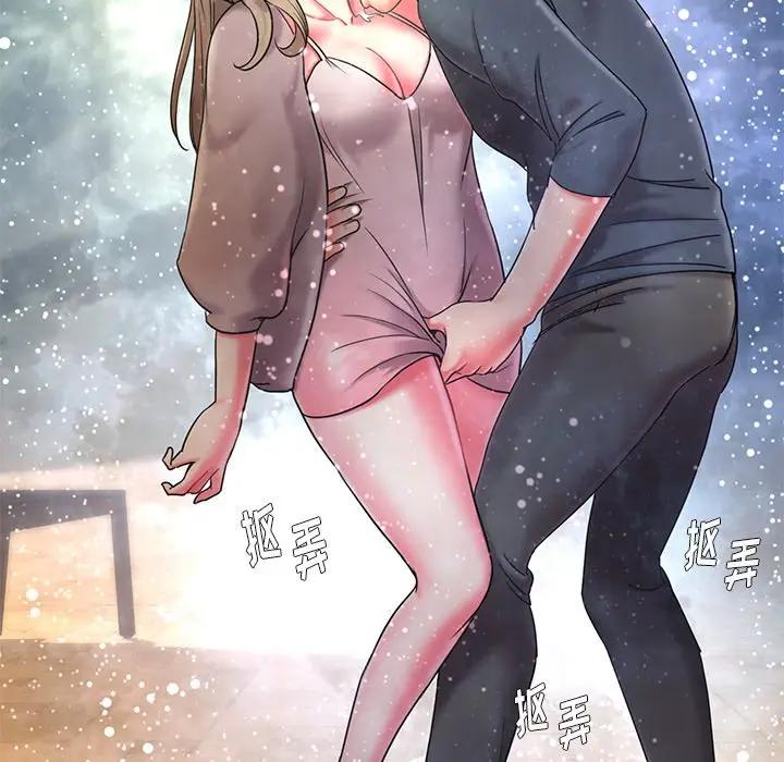 [韩国漫画] 被抛弃的男人（男孩没人爱） 剧情,熟女人妻,巨乳大奶,OL#[124P]-117