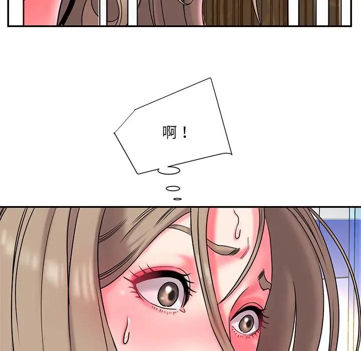 [韩国漫画] 被抛弃的男人（男孩没人爱） 剧情,熟女人妻,巨乳大奶,OL#[124P]-18