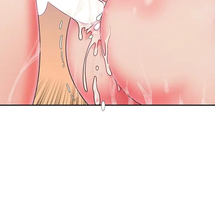 [韩国漫画] 被抛弃的男人（男孩没人爱） 剧情,熟女人妻,巨乳大奶,OL#[124P]-37