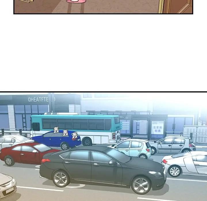 [韩国漫画] 被抛弃的男人（男孩没人爱） 剧情,熟女人妻,巨乳大奶,OL#[124P]-52