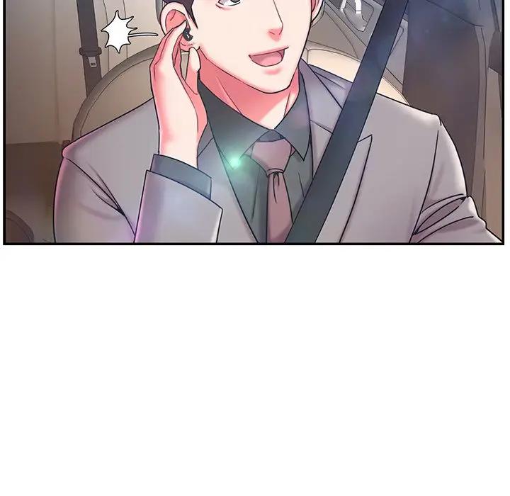 [韩国漫画] 被抛弃的男人（男孩没人爱） 剧情,熟女人妻,巨乳大奶,OL#[124P]-57