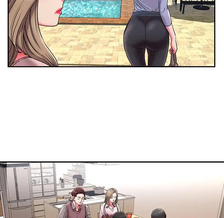 [韩国漫画] 被抛弃的男人（男孩没人爱） 剧情,熟女人妻,巨乳大奶,OL#[124P]-80