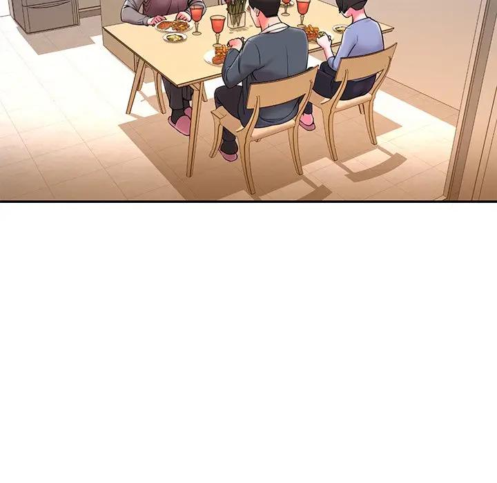 [韩国漫画] 被抛弃的男人（男孩没人爱） 剧情,熟女人妻,巨乳大奶,OL#[124P]-81