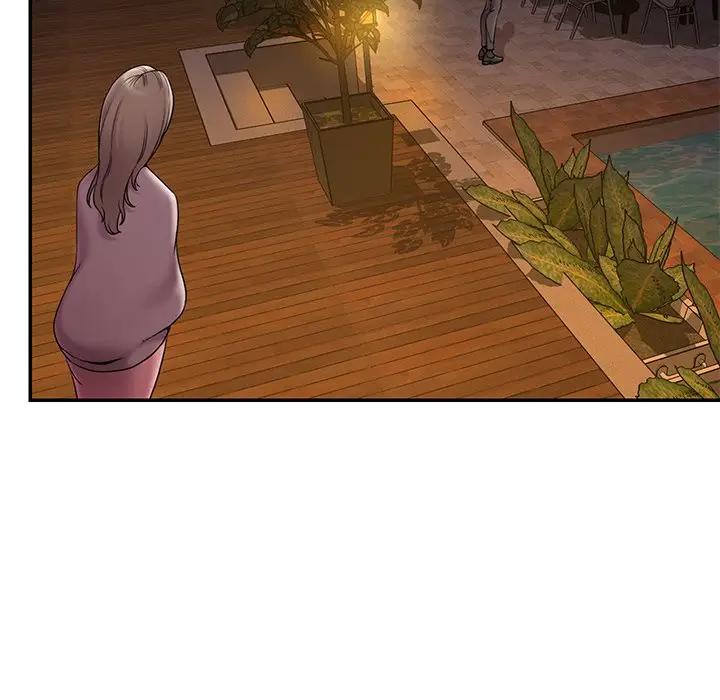 [韩国漫画] 被抛弃的男人（男孩没人爱） 剧情,熟女人妻,巨乳大奶,OL#[124P]-91