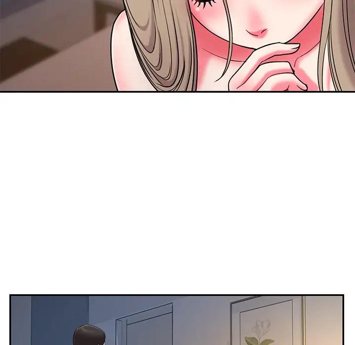 [韩国漫画] 被抛弃的男人（男孩没人爱） 剧情,熟女人妻,巨乳大奶,OL#[107P]-21