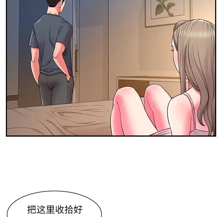 [韩国漫画] 被抛弃的男人（男孩没人爱） 剧情,熟女人妻,巨乳大奶,OL#[107P]-22