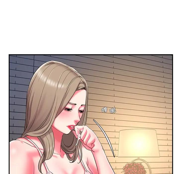 [韩国漫画] 被抛弃的男人（男孩没人爱） 剧情,熟女人妻,巨乳大奶,OL#[107P]-30