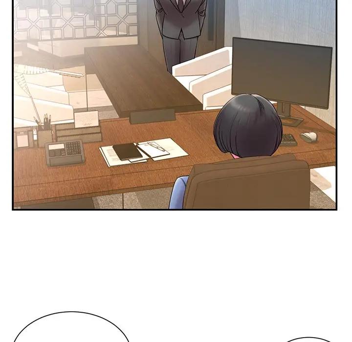 [韩国漫画] 被抛弃的男人（男孩没人爱） 剧情,熟女人妻,巨乳大奶,OL#[107P]-72