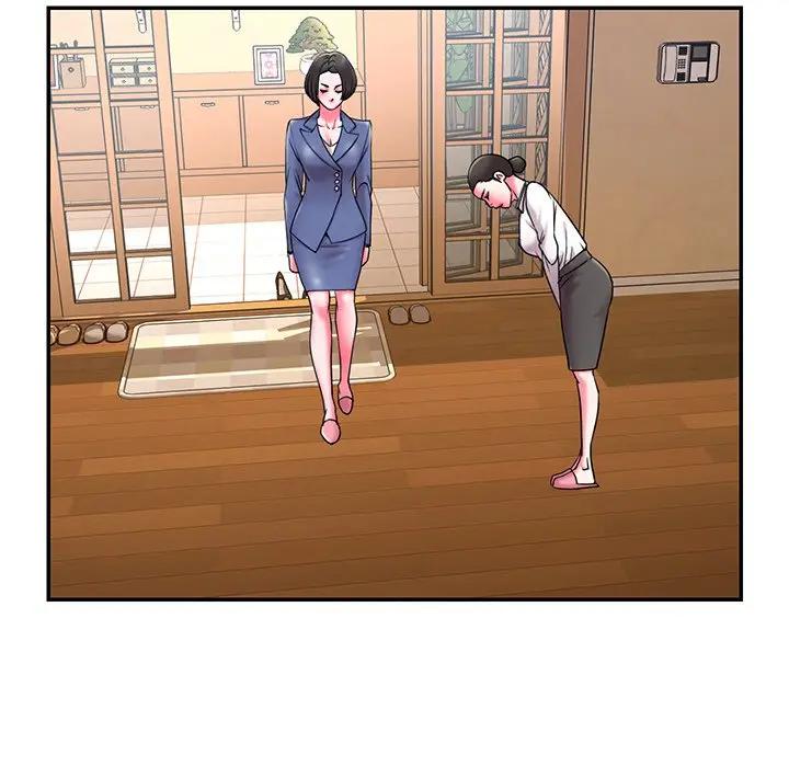 [韩国漫画] 被抛弃的男人（男孩没人爱） 剧情,熟女人妻,巨乳大奶,OL#[107P]-89