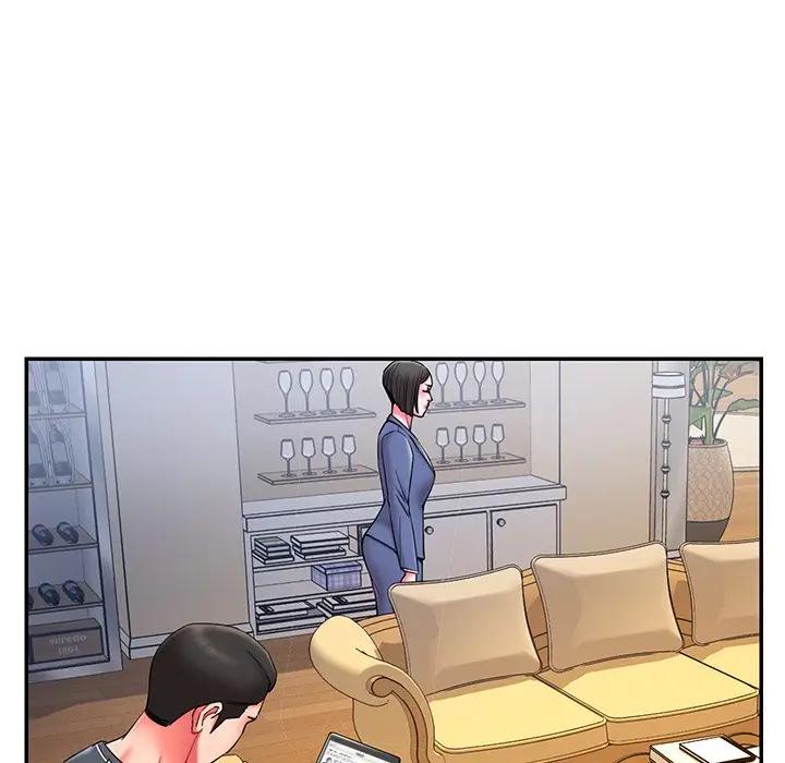 [韩国漫画] 被抛弃的男人（男孩没人爱） 剧情,熟女人妻,巨乳大奶,OL#[107P]-90