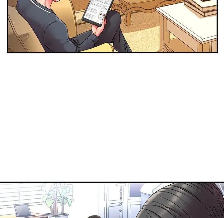 [韩国漫画] 被抛弃的男人（男孩没人爱） 剧情,熟女人妻,巨乳大奶,OL#[107P]-91