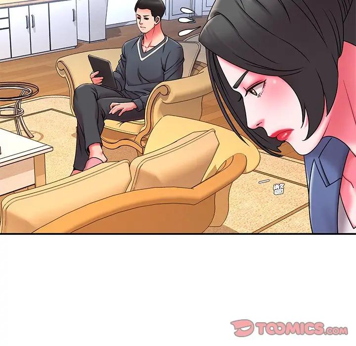 [韩国漫画] 被抛弃的男人（男孩没人爱） 剧情,熟女人妻,巨乳大奶,OL#[107P]-92