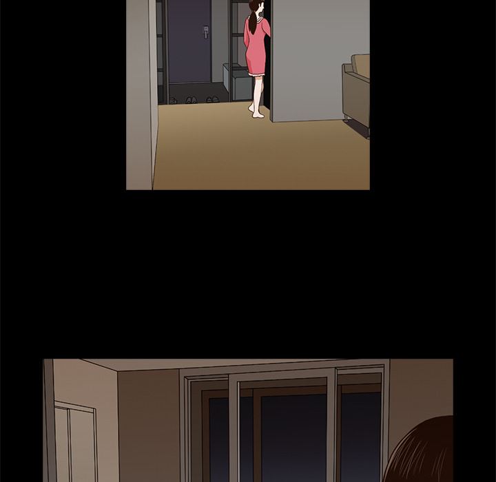 [韩国漫画] 神秘房客 爱情,女教师,巨乳大奶#[170P]-143