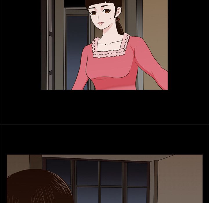 [韩国漫画] 神秘房客 爱情,女教师,巨乳大奶#[170P]-145