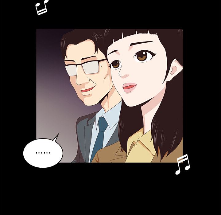 [韩国漫画] 神秘房客 爱情,女教师,巨乳大奶#[170P]-15