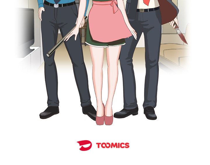 [韩国漫画] 神秘房客 爱情,女教师,巨乳大奶#[170P]-170