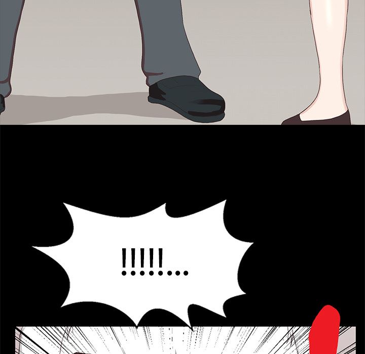 [韩国漫画] 神秘房客 爱情,女教师,巨乳大奶#[170P]-30