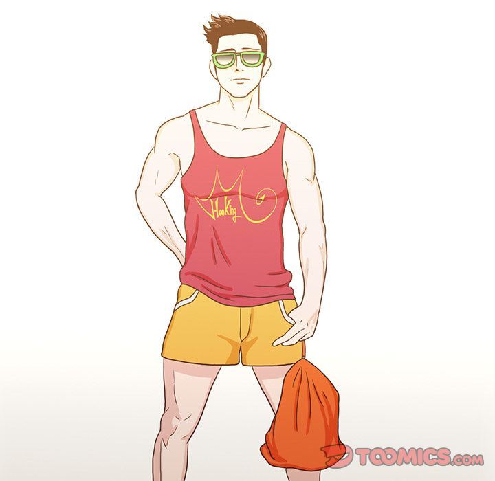 [韩国漫画] 神秘房客 爱情,女教师,巨乳大奶#[85P]-14