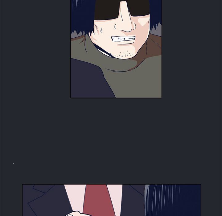 [韩国漫画] 神秘房客 爱情,女教师,巨乳大奶#[85P]-21