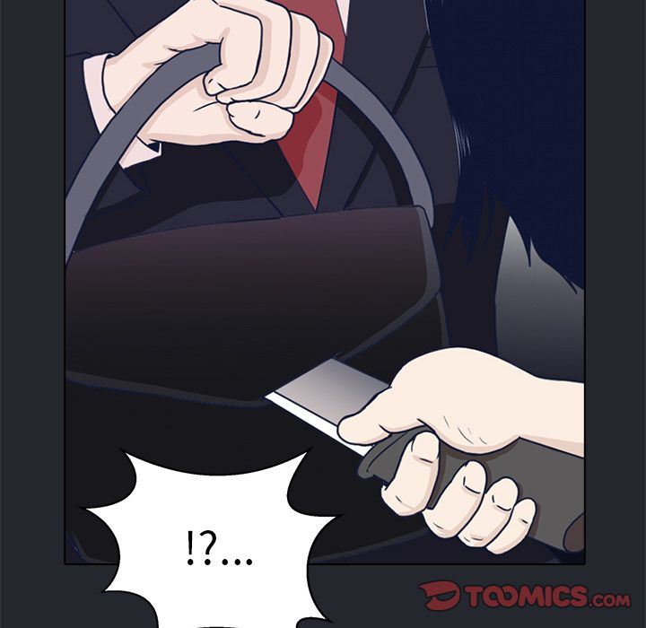 [韩国漫画] 神秘房客 爱情,女教师,巨乳大奶#[85P]-22