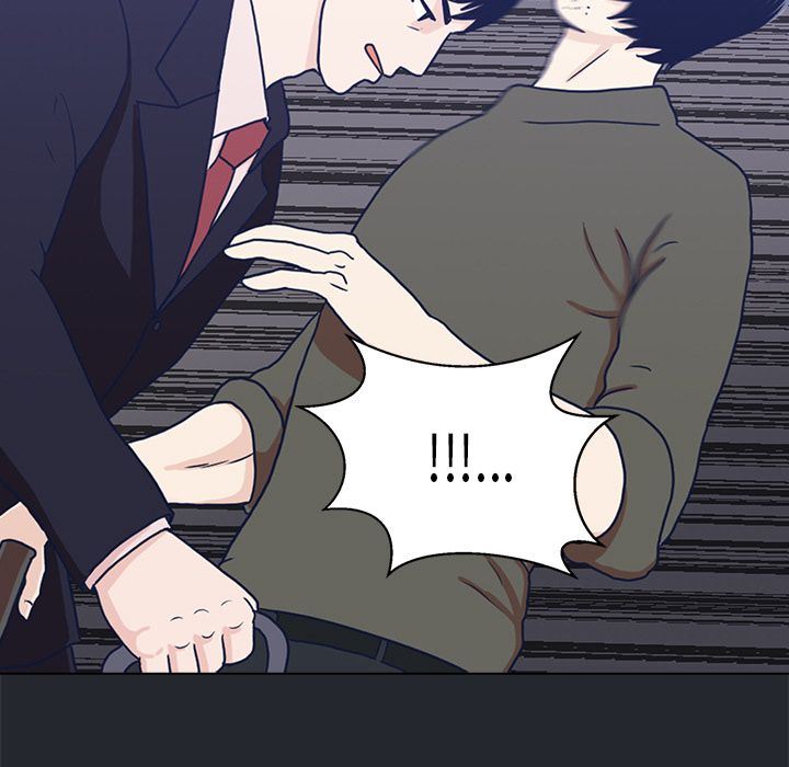 [韩国漫画] 神秘房客 爱情,女教师,巨乳大奶#[85P]-25