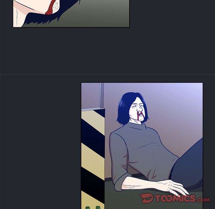 [韩国漫画] 神秘房客 爱情,女教师,巨乳大奶#[85P]-58