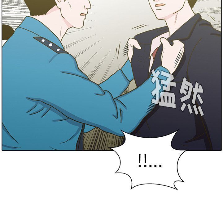 [韩国漫画] 神秘房客 爱情,女教师,巨乳大奶#[85P]-83