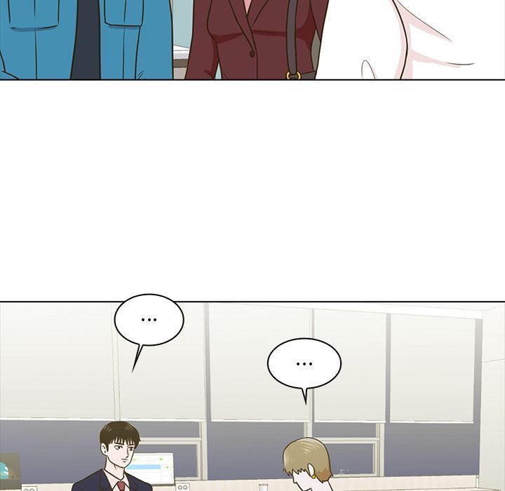 [韩国漫画] 神秘房客 爱情,女教师,巨乳大奶#[119P]-19