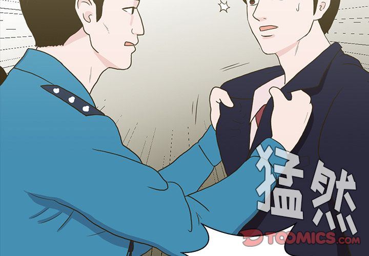 [韩国漫画] 神秘房客 爱情,女教师,巨乳大奶#[119P]-2