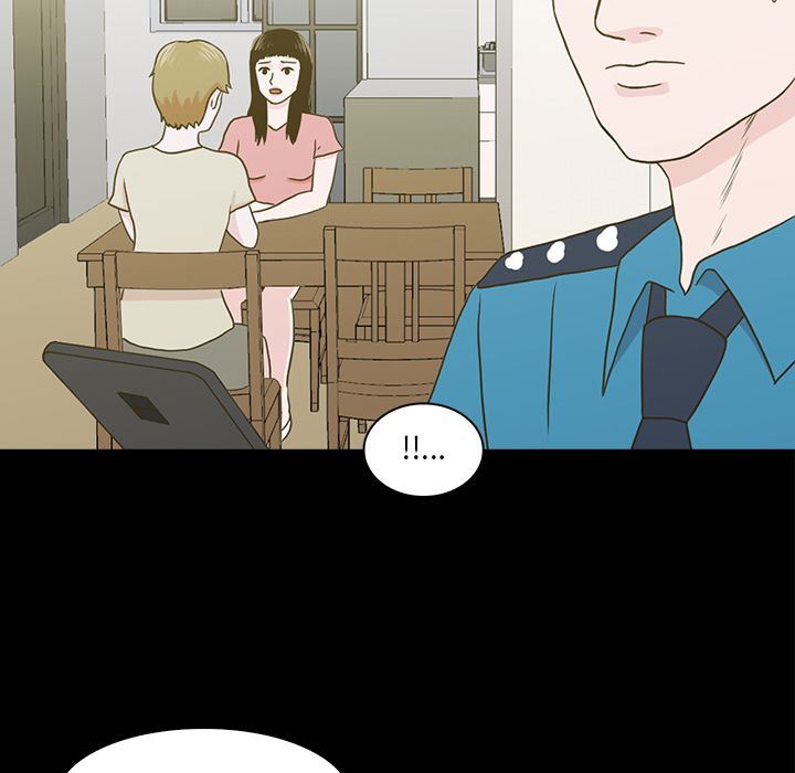 [韩国漫画] 神秘房客 爱情,女教师,巨乳大奶#[119P]-81