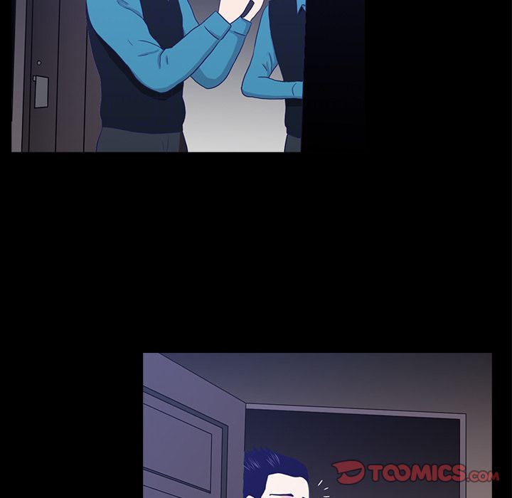 [韩国漫画] 神秘房客 爱情,女教师,巨乳大奶#[119P]-90