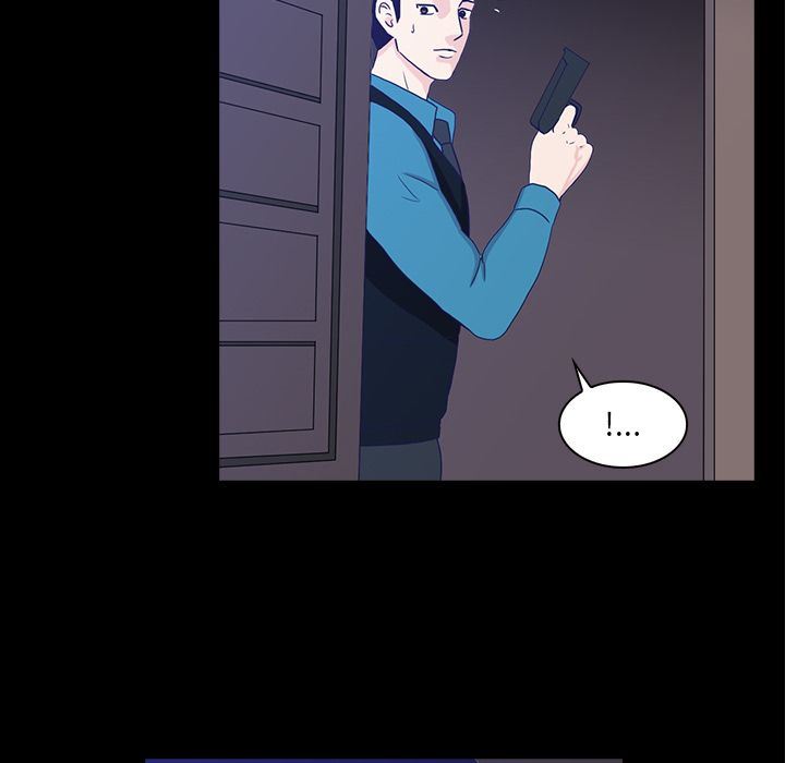 [韩国漫画] 神秘房客 爱情,女教师,巨乳大奶#[119P]-91