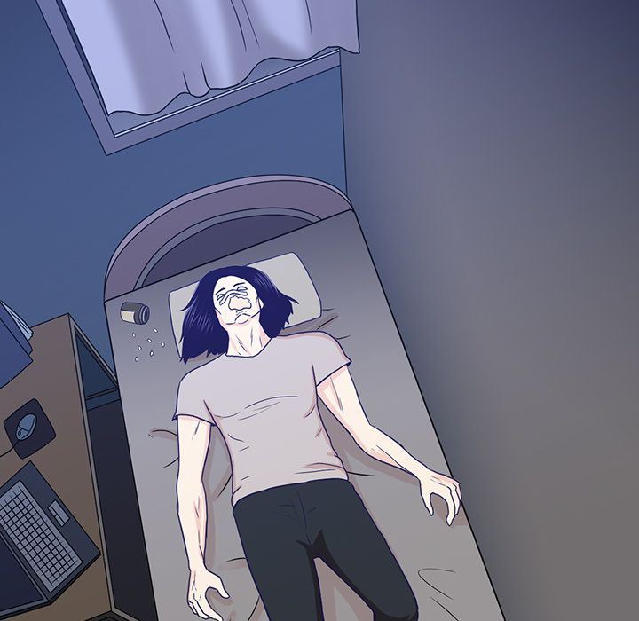 [韩国漫画] 神秘房客 爱情,女教师,巨乳大奶#[119P]-93