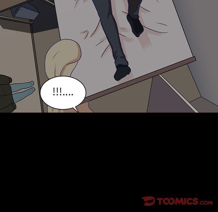 [韩国漫画] 神秘房客 爱情,女教师,巨乳大奶#[119P]-94