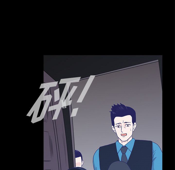 [韩国漫画] 神秘房客 爱情,女教师,巨乳大奶#[119P]-99