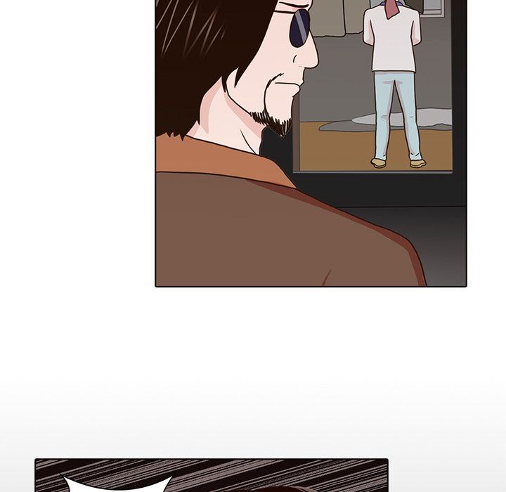 [韩国漫画] 神秘房客 爱情,女教师,巨乳大奶#[115P]-111