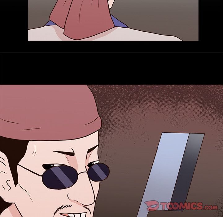 [韩国漫画] 神秘房客 爱情,女教师,巨乳大奶#[115P]-114