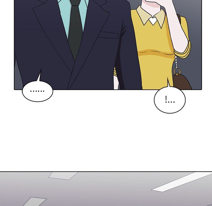 [韩国漫画] 神秘房客 爱情,女教师,巨乳大奶#[115P]-24