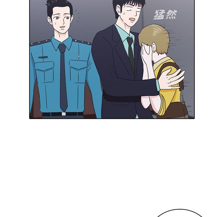 [韩国漫画] 神秘房客 爱情,女教师,巨乳大奶#[115P]-29