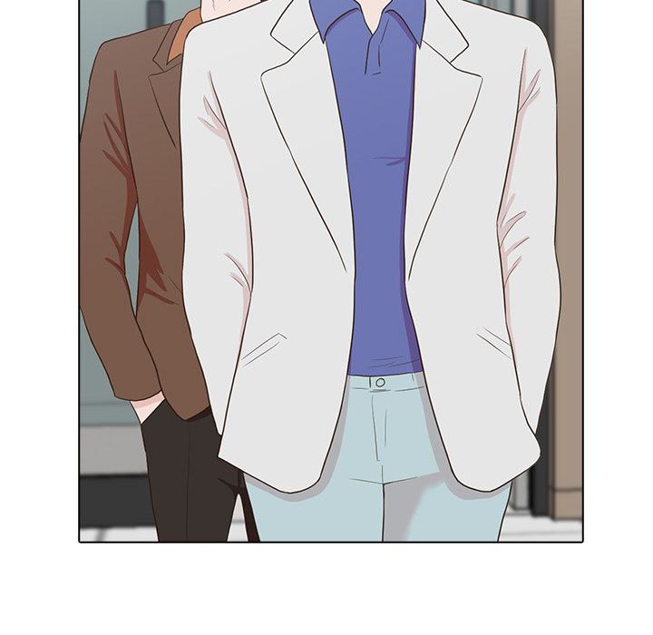 [韩国漫画] 神秘房客 爱情,女教师,巨乳大奶#[115P]-63