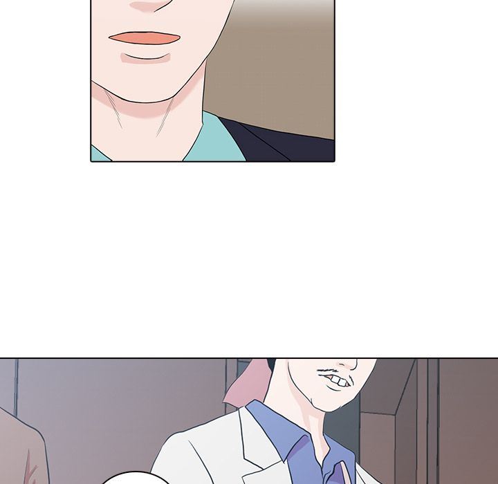 [韩国漫画] 神秘房客 爱情,女教师,巨乳大奶#[115P]-68