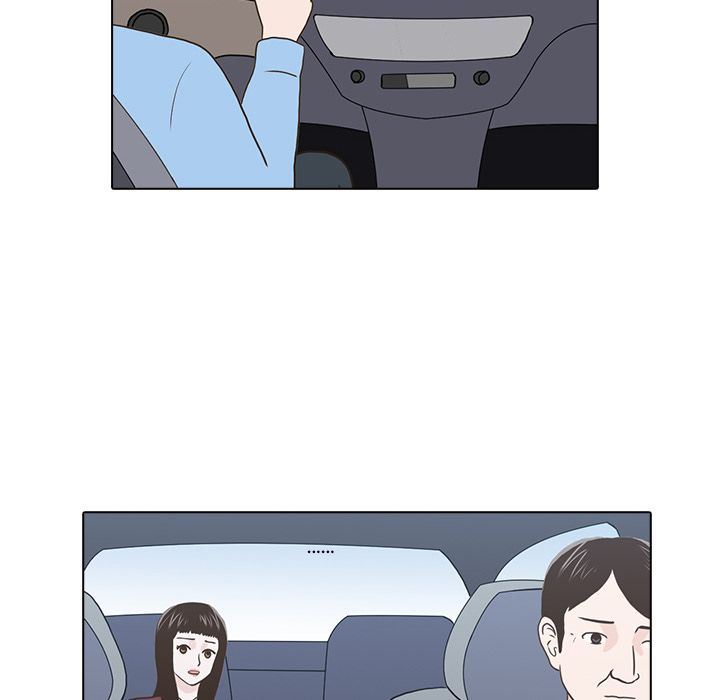 [韩国漫画] 神秘房客 爱情,女教师,巨乳大奶#[115P]-91