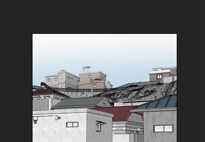 [韩国漫画] 神秘房客 爱情,女教师,巨乳大奶#[91P]-1