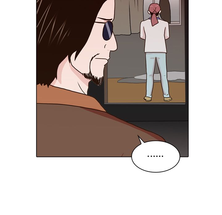 [韩国漫画] 神秘房客 爱情,女教师,巨乳大奶#[91P]-45