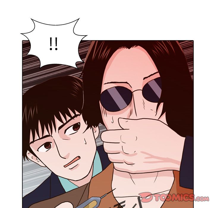 [韩国漫画] 神秘房客 爱情,女教师,巨乳大奶#[91P]-46