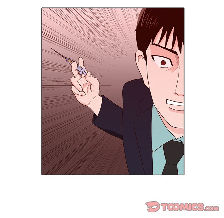 [韩国漫画] 神秘房客 爱情,女教师,巨乳大奶#[91P]-50