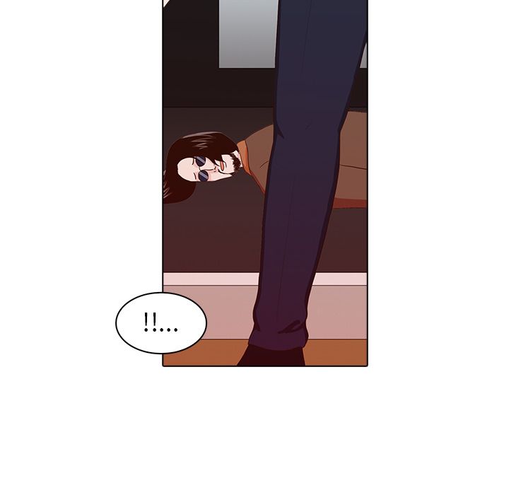 [韩国漫画] 神秘房客 爱情,女教师,巨乳大奶#[91P]-61